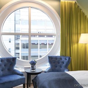 Standaard Kamer met een Queen Size Bed